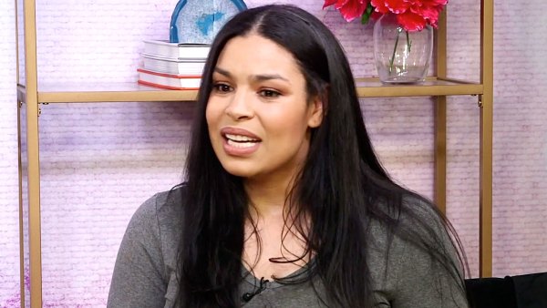Jordin Sparks Shares Experience With Postpartum Depression