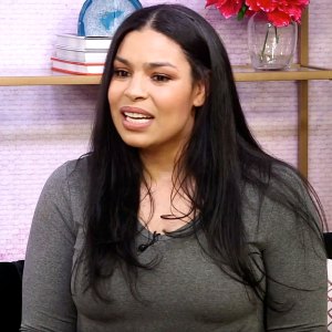Jordin Sparks Shares Experience With Postpartum Depression