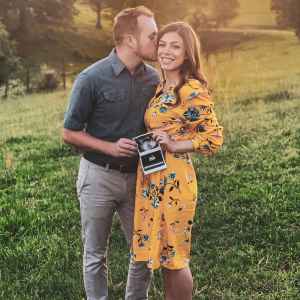 Josiah Duggar Lauren Swanson Miscarried Baby