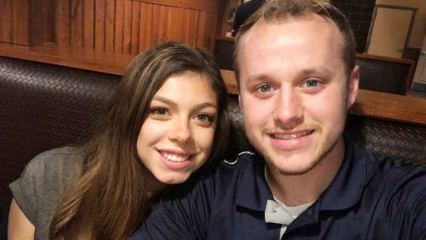 Josiah Duggar Wife Lauren Miscarriage Mothers Day