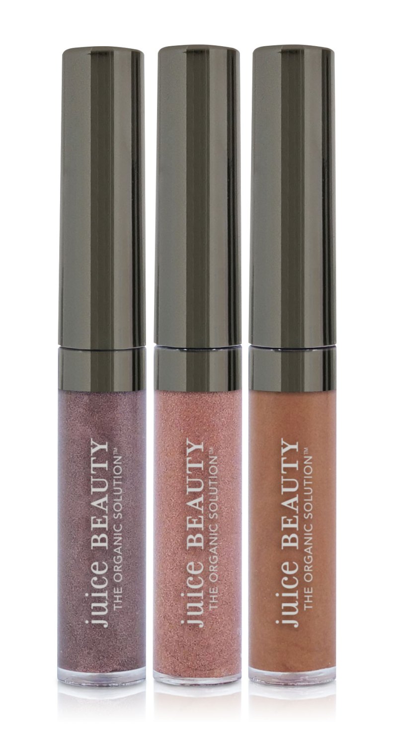 Juice Beauty Phyto-Pigments Jelly Eyeshadows Best New Products