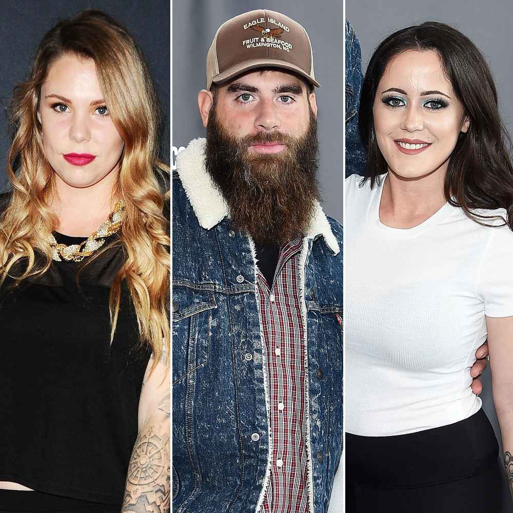 Kailyn Lowry Disgusted Appalled David Eason Jenelle Evans Dog Killing