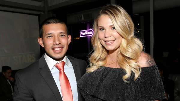 Kailyn Lowry and Javi Marroquin Love Hate