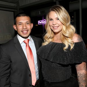 Kailyn Lowry and Javi Marroquin Love Hate
