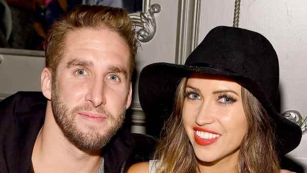 Kaitlyn Bristowe Shawn Booth Tough Split