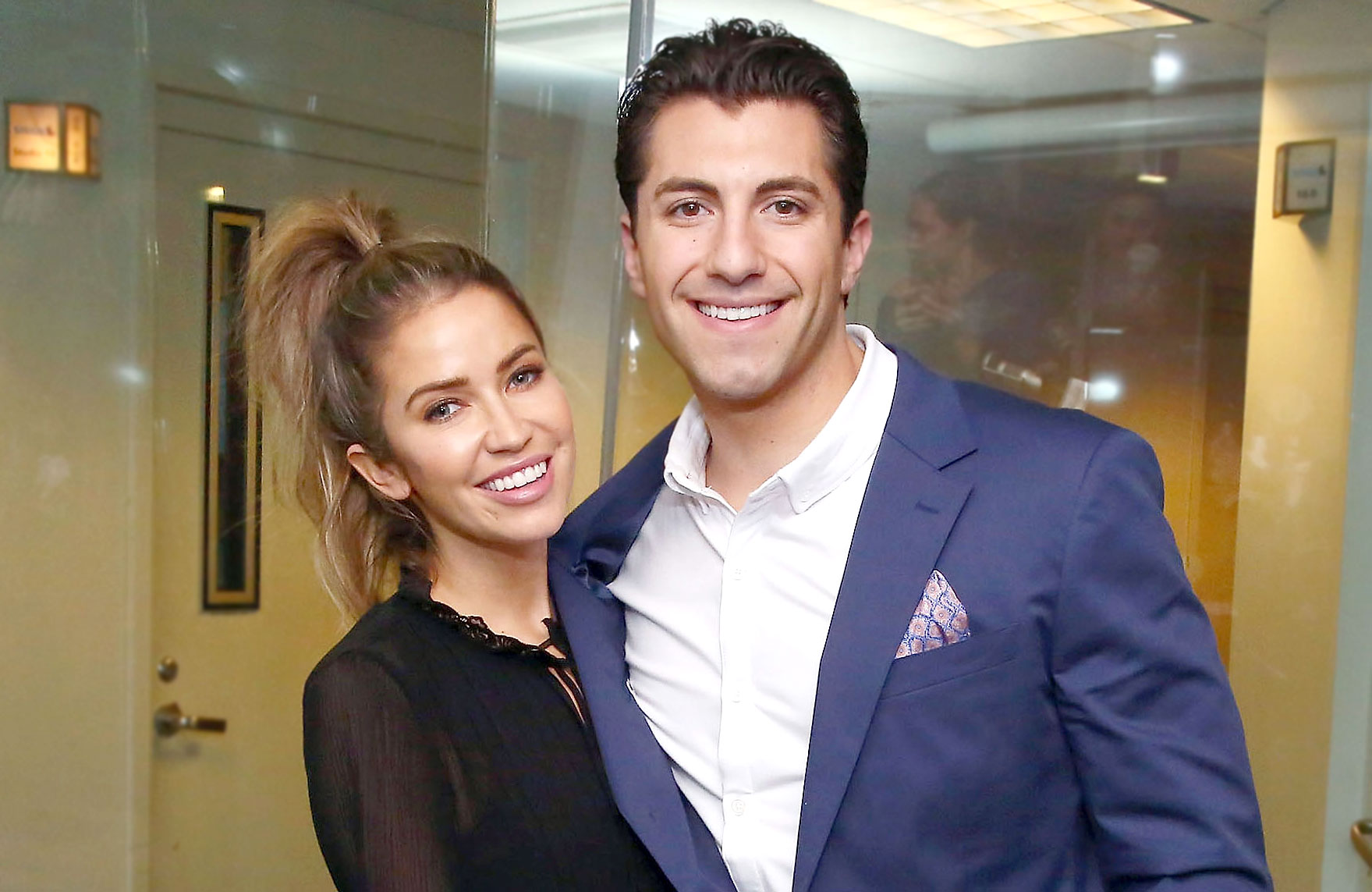 Kaitlyn Bristowe and Jason Tartick Adopt a Dog From Korea 'My Mom and Dad Call Me Noods'