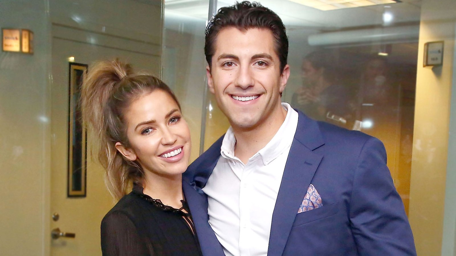 Kaitlyn Bristowe and Jason Tartick Adopt a Dog From Korea 'My Mom and Dad Call Me Noods'