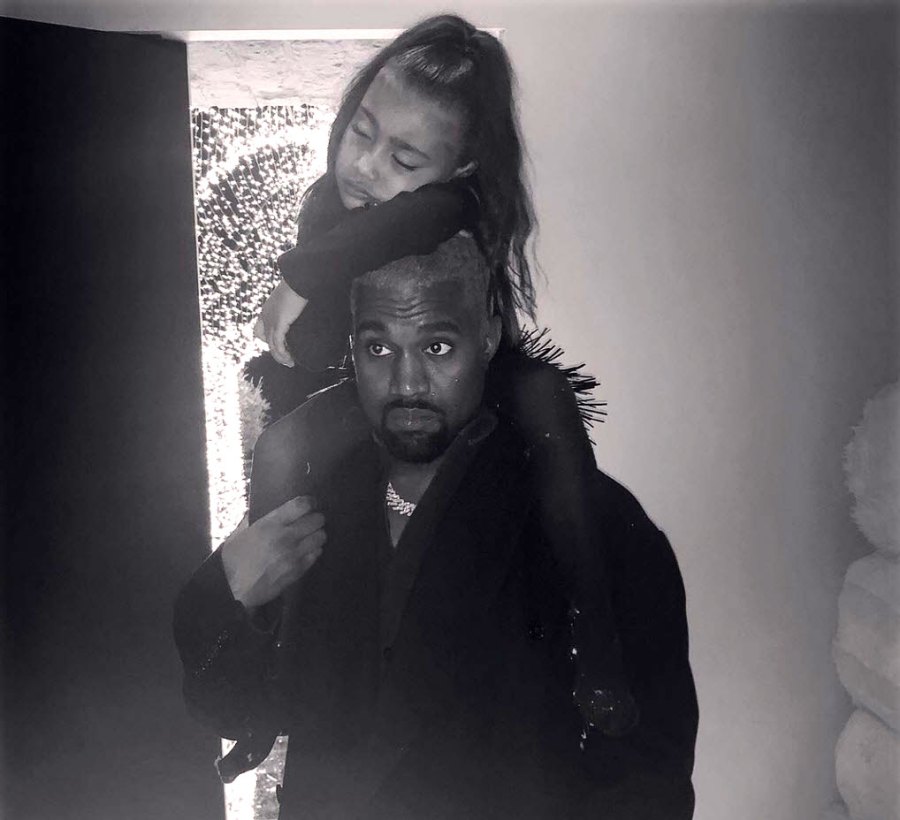 Kanye West Meaningful Quotes About Fatherhood