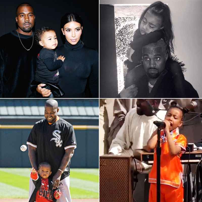 Kanye West Meaningful Quotes About Fatherhood