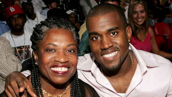 Kanye-West-talks-his-late-mother