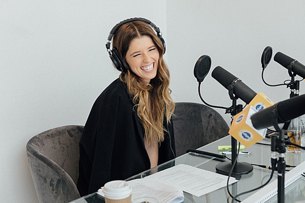 Katherine Schwarzenegger Dog Reacts Chris Pratt Son Jack