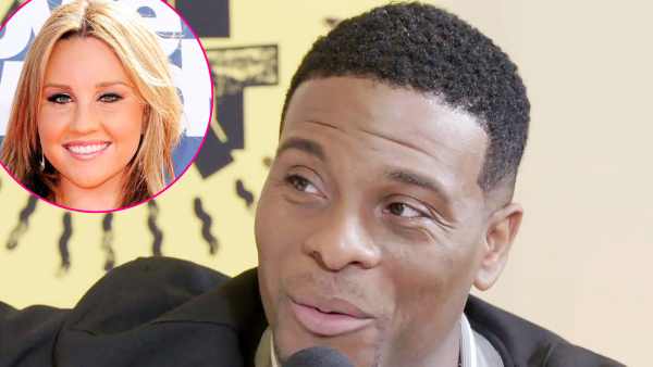Kel Mitchell All That Reboot Amanda Bynes