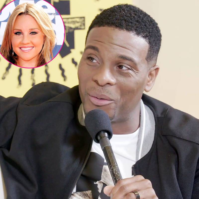 Kel Mitchell All That Reboot Amanda Bynes