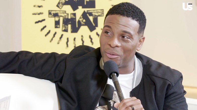 Kel Mitchell All That Reboot Amanda Bynes