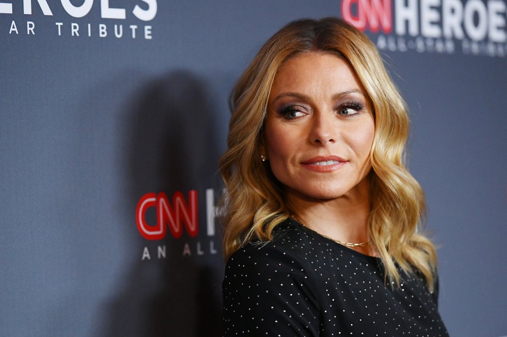Every Time Kelly Ripa Has Hated on Bachelor Nation