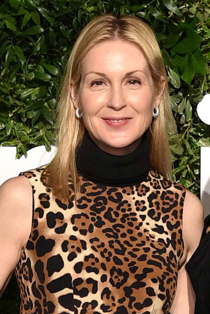 Kelly Rutherford News - Us Weekly