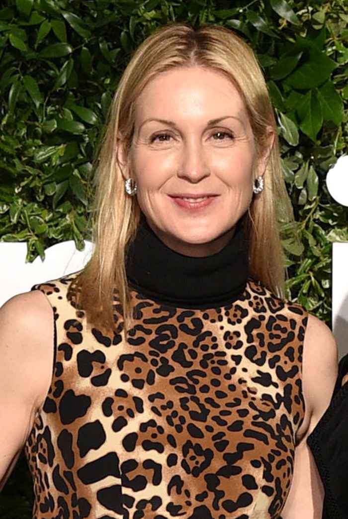 Kelly Rutherford Still Stays in Touch With Her TV Daughter Blake Lively