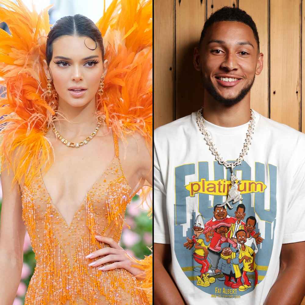 Kendall Jenner Shares Why She Keeps Relationship With Ben Simmons Quiet, Marriage JVB