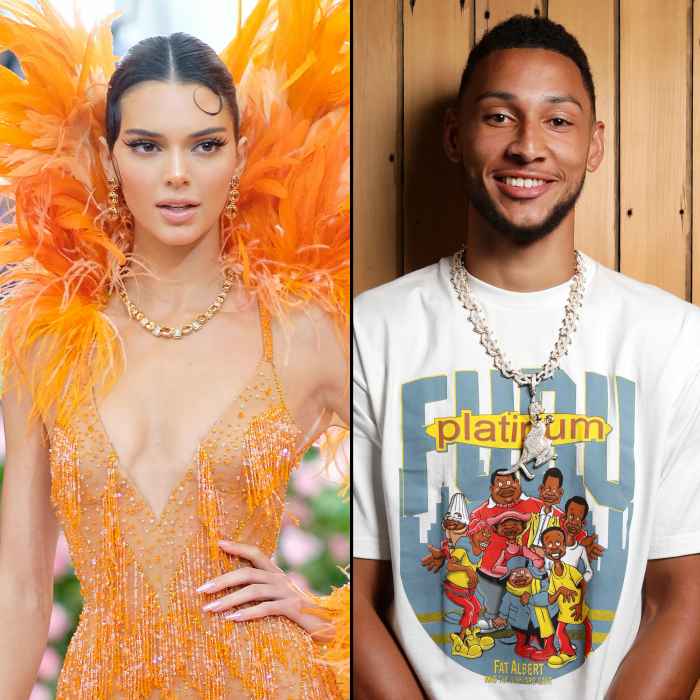 Kendall Jenner Shares Why She Keeps Relationship With Ben Simmons Quiet, Marriage JVB