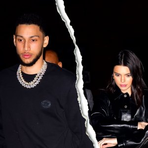 Kendall Jenner and Ben Simmons Split Up Months After Reconciliation