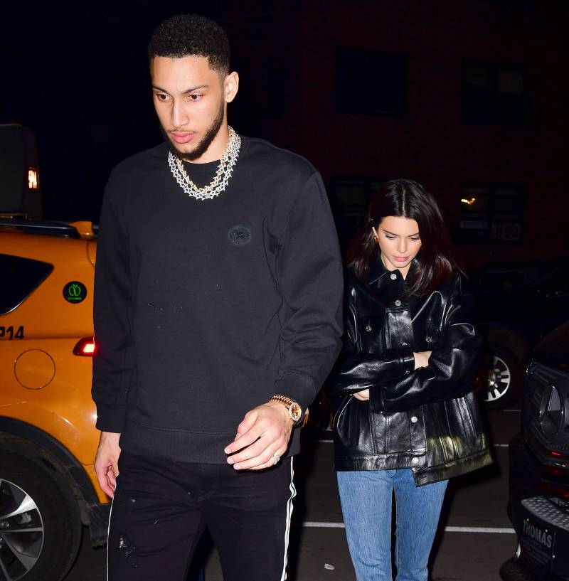 Kendall-Jenner-and-Ben-Simmons-on-again-off-again