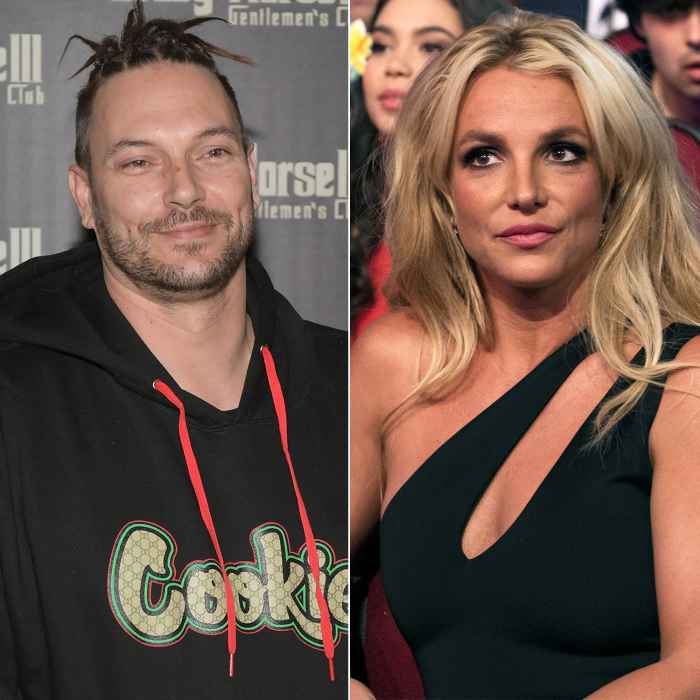 Kevin Federline ‘Won’t Allow’ Ex Britney Spears More Time With Sons