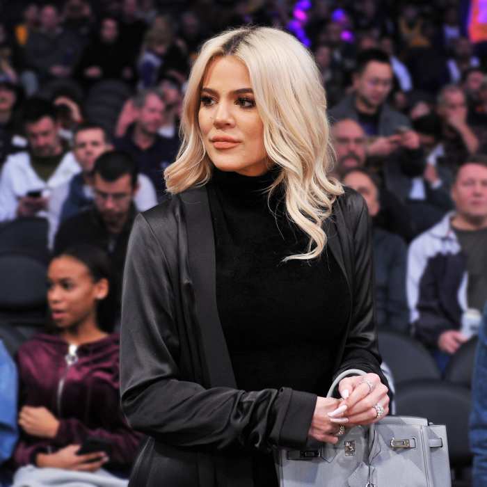 Khloe Kardashian Has No Interest in Dating After Split