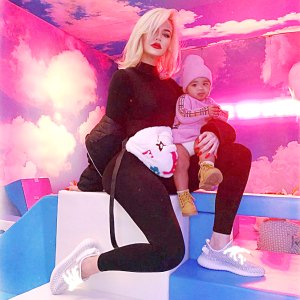 Khloe Kardashian True KUWTK