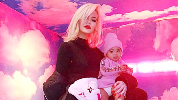 Khloe Kardashian True KUWTK
