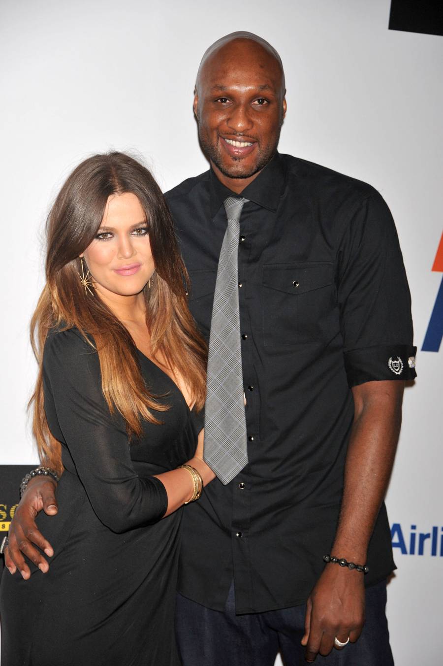 Khloe and Lamar’s Whirlwind Romance Checks into rehab