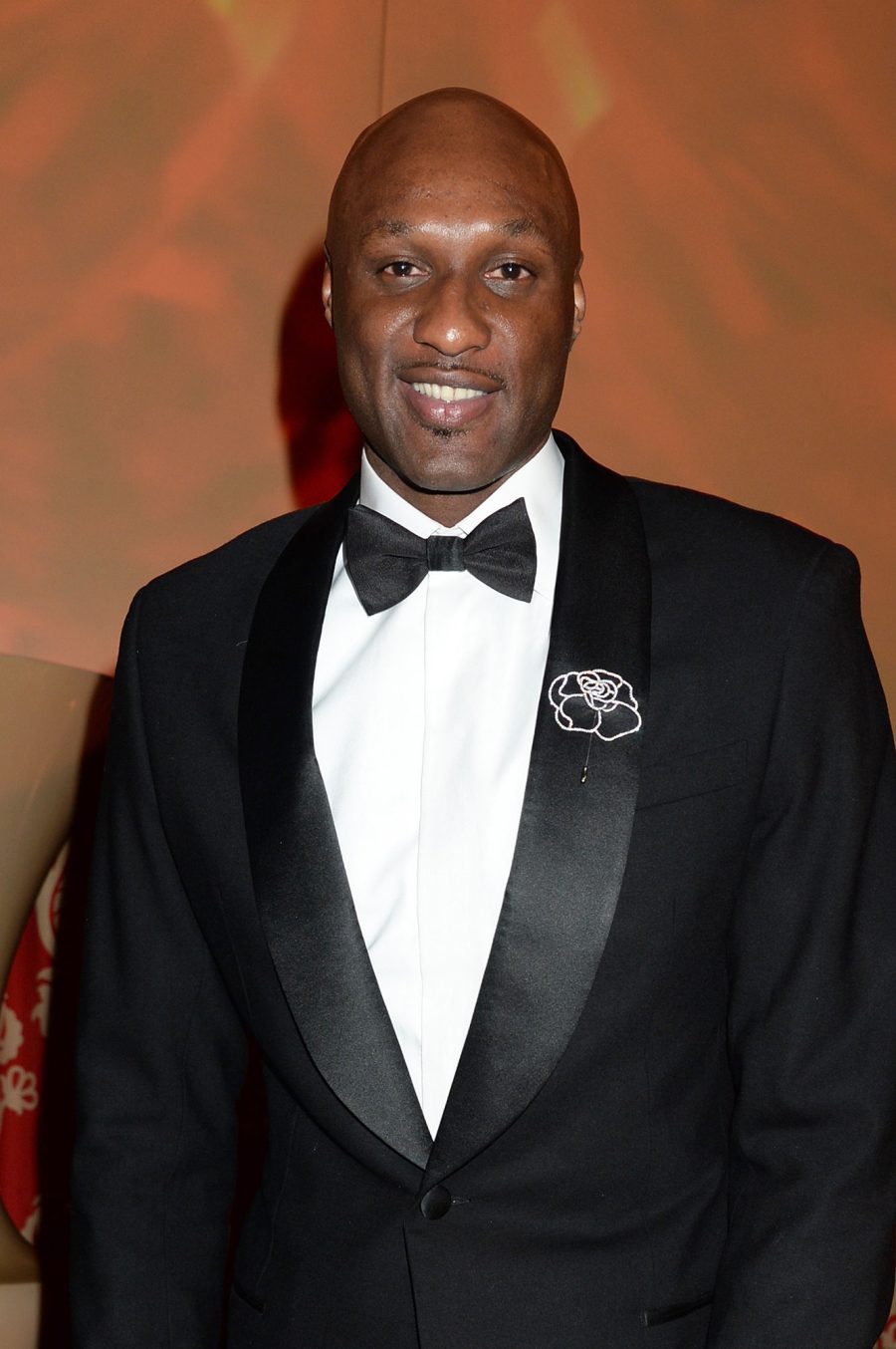 Khloe and Lamar’s Whirlwind Romance lamar in rehab