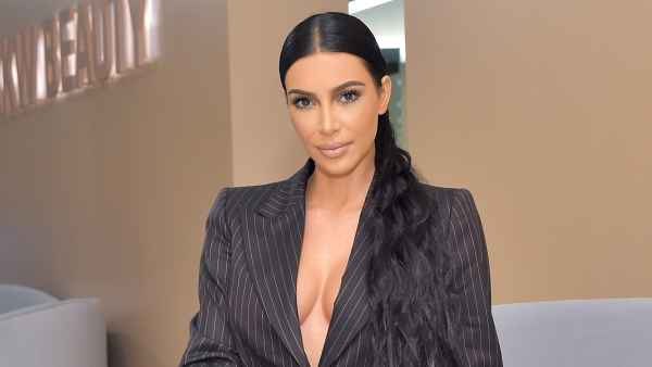 Kim Kardashian Helps Free Drug Offender From Prison