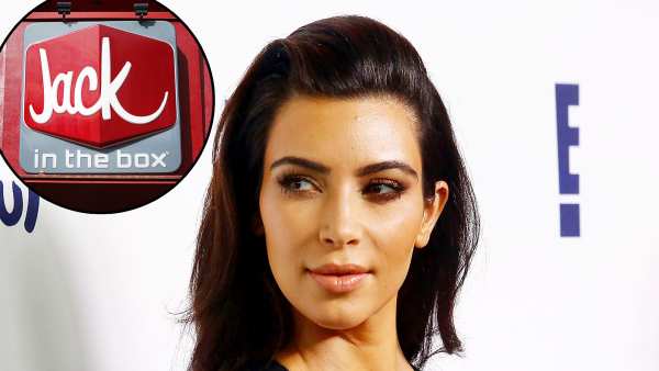 Kim Kardashian Jack In The Box Twitter Complaint