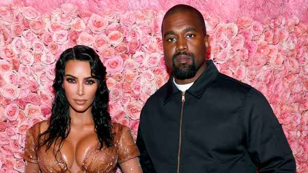 Kim Kardashian and Kanye West Reveal Baby Name