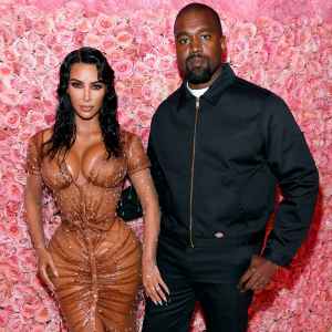 Kim Kardashian and Kanye West Reveal Baby Name
