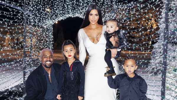 Kim-Kardashian-Newborn-Son-Looks-Just-Like-Chicago