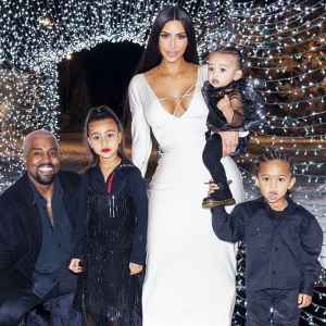 Kim-Kardashian-Newborn-Son-Looks-Just-Like-Chicago