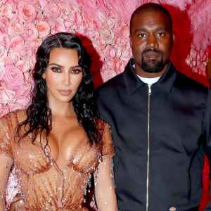 Psalm West Is 14 Days Old He's Set to Run a Hair Accessories Company