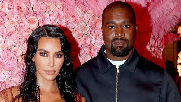 Psalm West Is 14 Days Old He's Set to Run a Hair Accessories Company