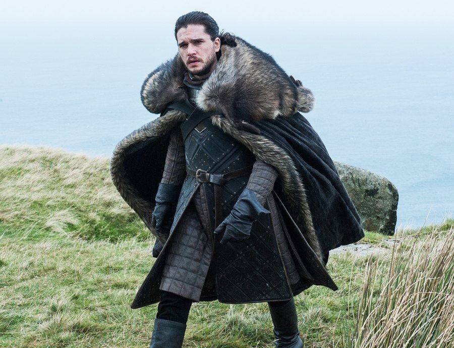 kit harington game of thrones