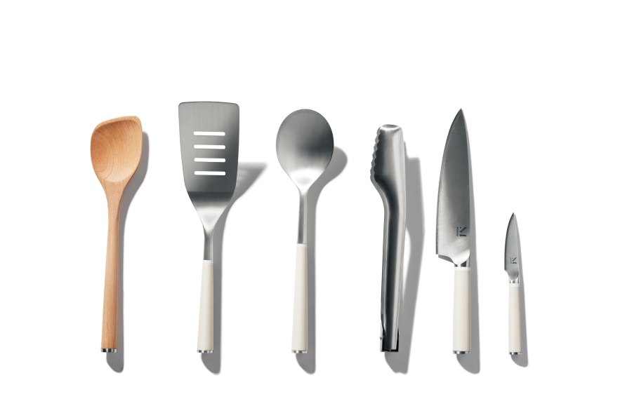Kitchen Fundamentals Collection Mother's Day Gifts for the Foodie in Your Life