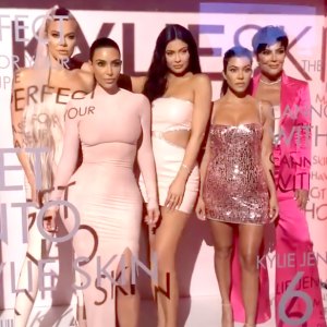 Kourtney-Kim-Kylie-Kourtney-Kris-party-launch