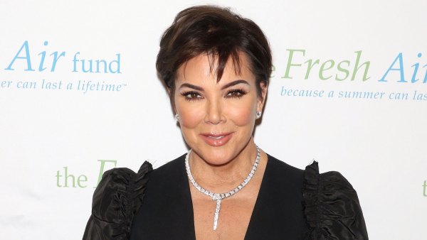 Kris Jenner Explains the Inspiration Behind Grandson Psalm’s Name