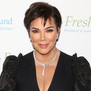 Kris Jenner Explains the Inspiration Behind Grandson Psalm’s Name