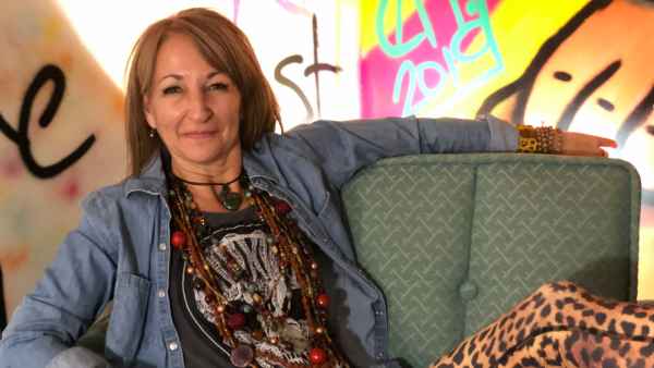 Kwiatkouski Yoga Style