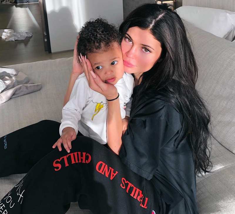 Kylie-Jenner-and-Stormi-favorite-foods