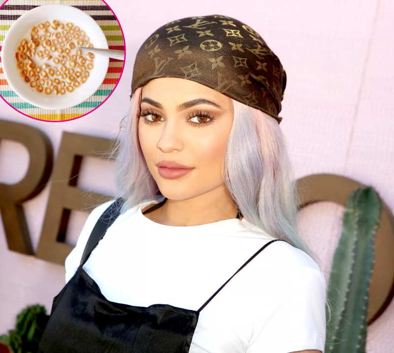 Kylie-Jenner-cereal