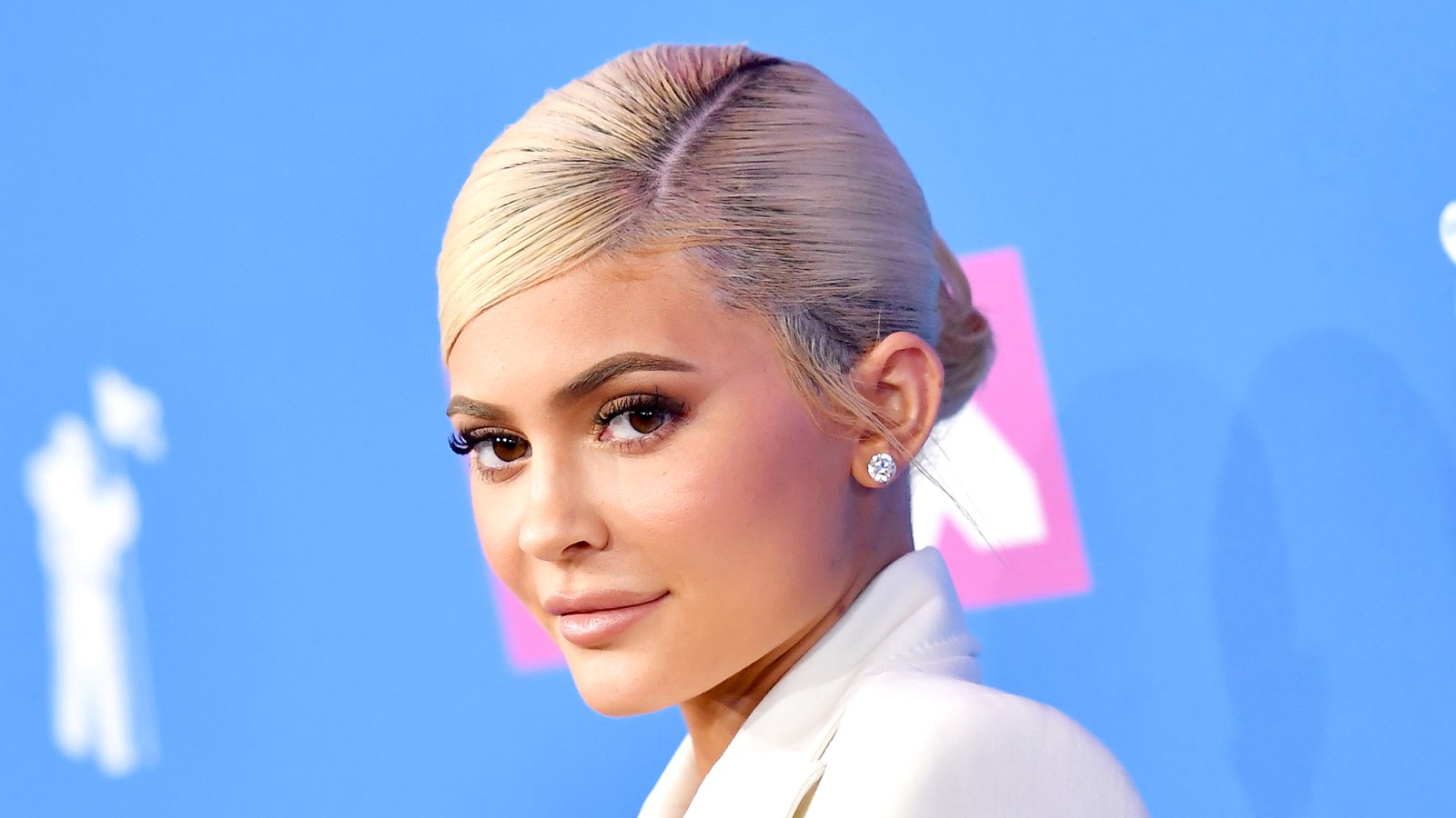 Kylie Jenner Was Dripping in Nearly $10 Million in Diamonds at the