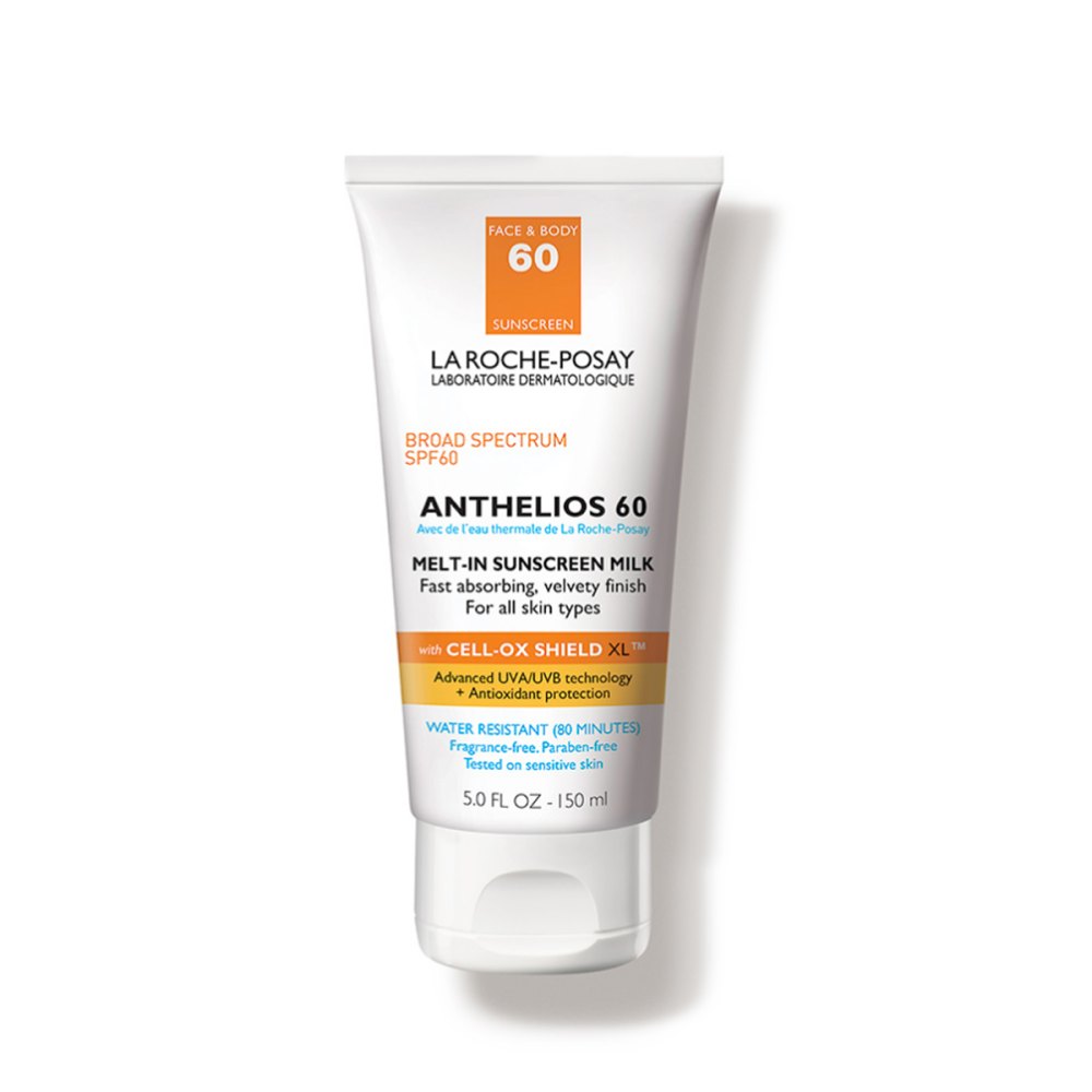 La Roche-Posay Sunscreen