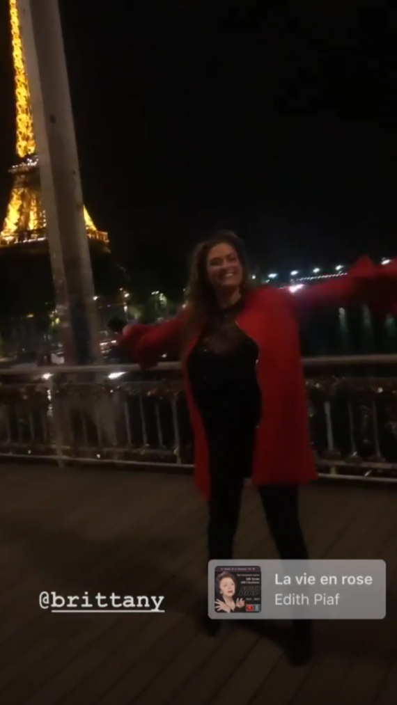Vanderpump Rules Paris Trip